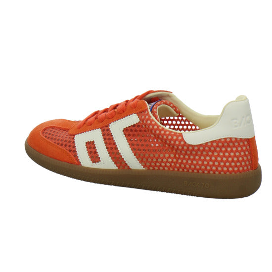 Back 70 Sneaker Damen Ghost Orange