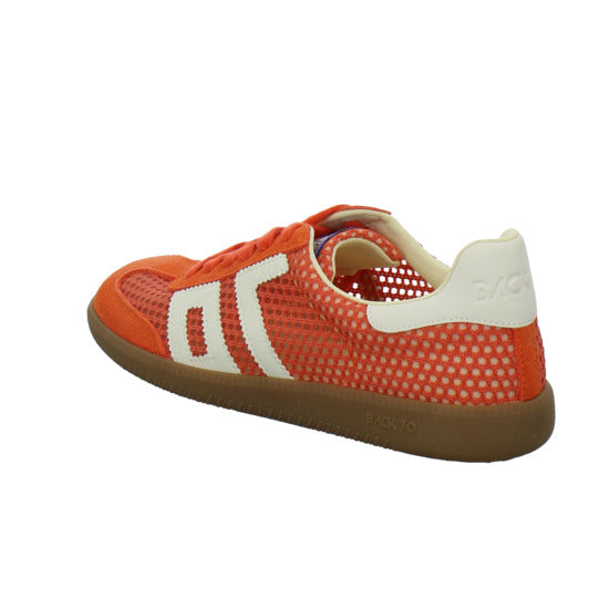 Back 70 Sneaker Damen Ghost Orange