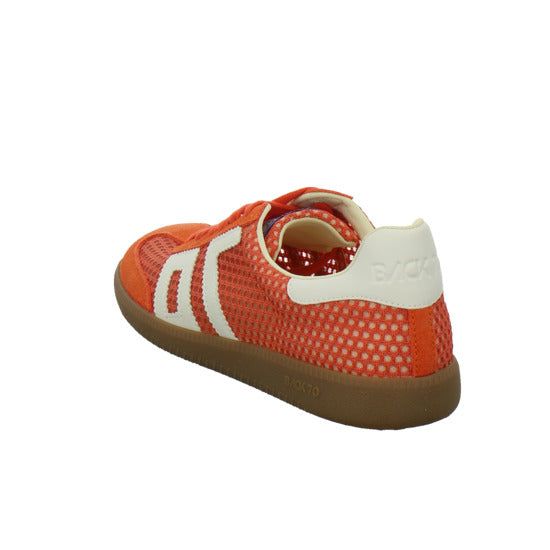 Back 70 Sneaker Damen Ghost Orange
