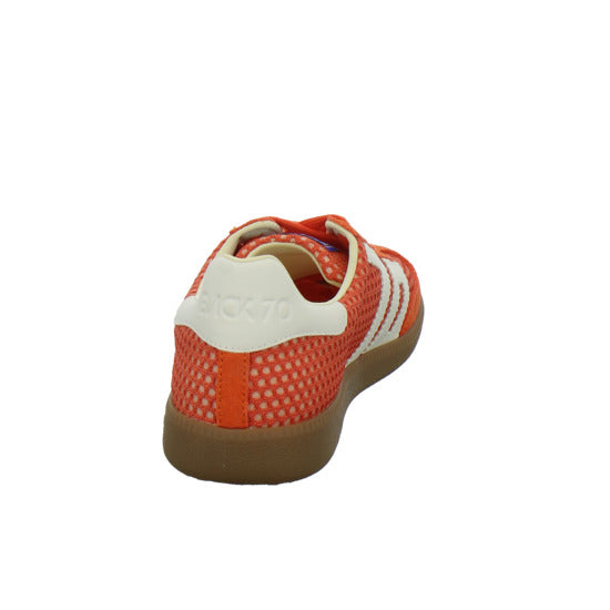 Back 70 Sneaker Damen Ghost Orange