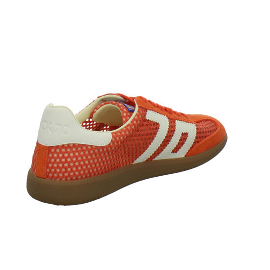 Back 70 Sneaker Damen Ghost Orange