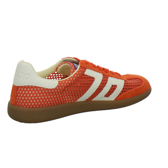 Back 70 Sneaker Damen Ghost Orange