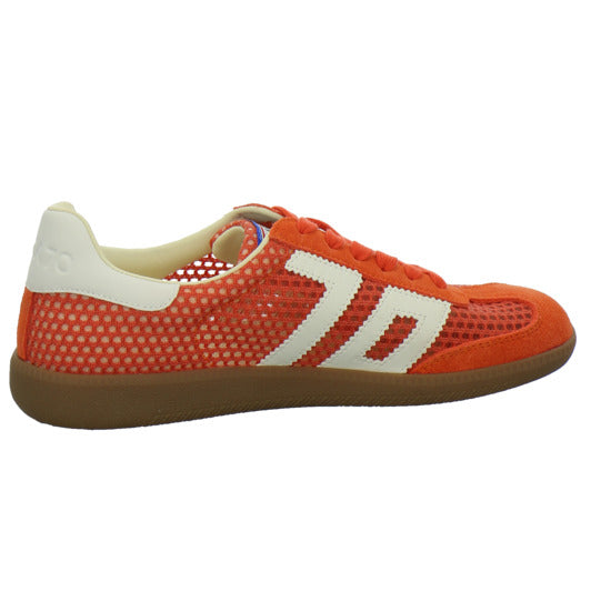Back 70 Sneaker Damen Ghost Orange