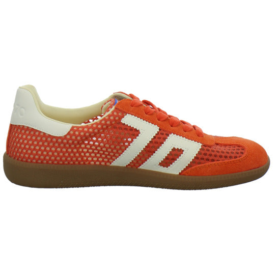 Back 70 Sneaker Damen Ghost Orange