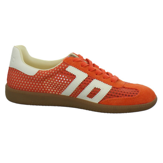 Back 70 Sneaker Damen Ghost Orange