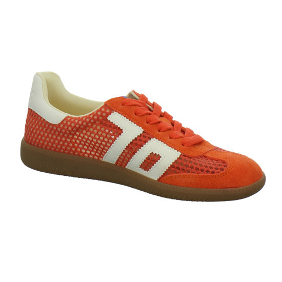 Back 70 Sneaker Damen Ghost Orange