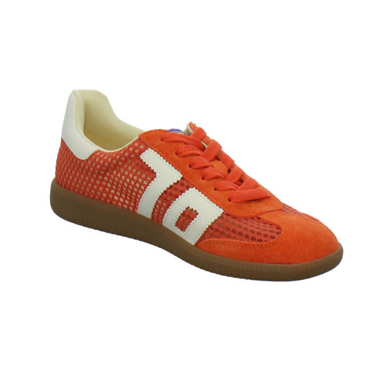 Back 70 Sneaker Damen Ghost Orange
