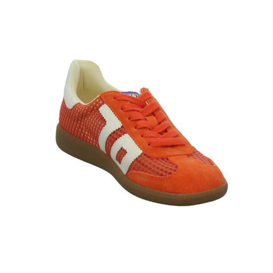 Back 70 Sneaker Damen Ghost Orange