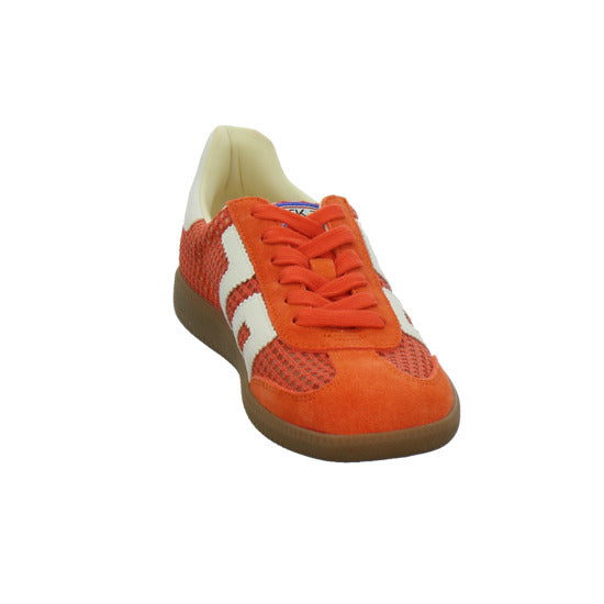 Back 70 Sneaker Damen Ghost Orange