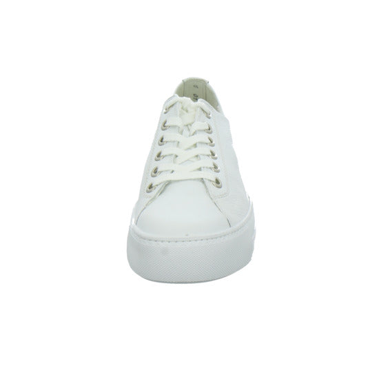 Paul Green PG Soft Schnürhalbschuhe Weiß - 360° Ansicht