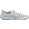 Cosmos Schnürhalbschuhe Weiß