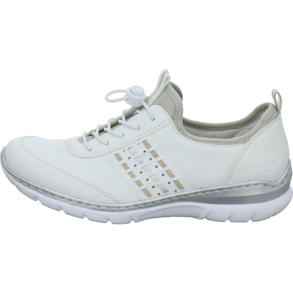 Bild 2 - Rieker Sneaker