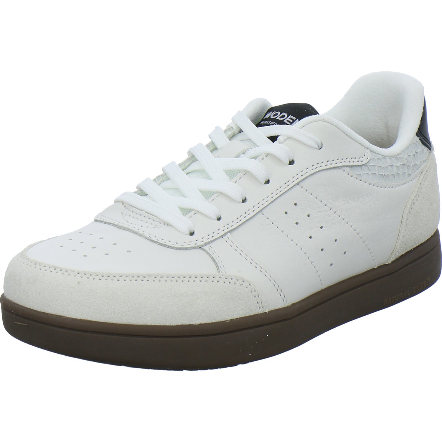 Bild 1 - Woden Sneaker
