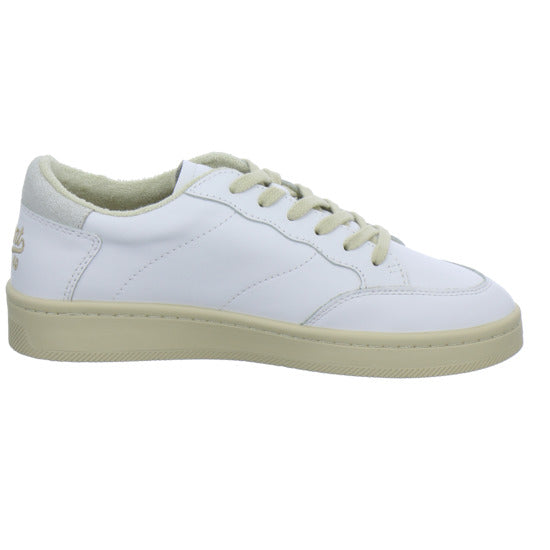 Gant Prepla Schnürhalbschuhe Weiß - 360° Ansicht