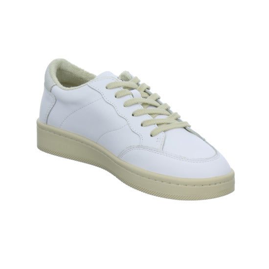 Gant Prepla Schnürhalbschuhe Weiß - 360° Ansicht