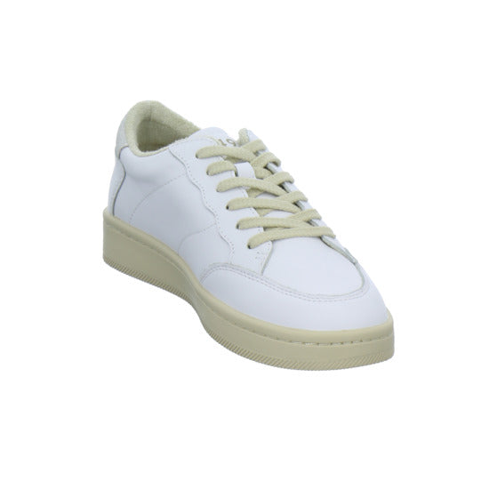 Gant Prepla Schnürhalbschuhe Weiß - 360° Ansicht