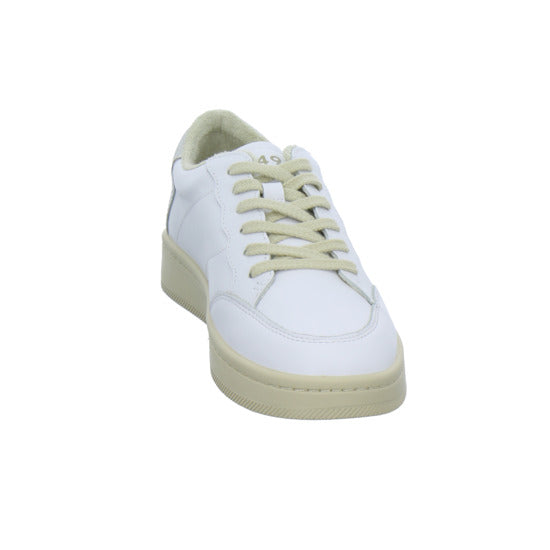 Gant Prepla Schnürhalbschuhe Weiß - 360° Ansicht