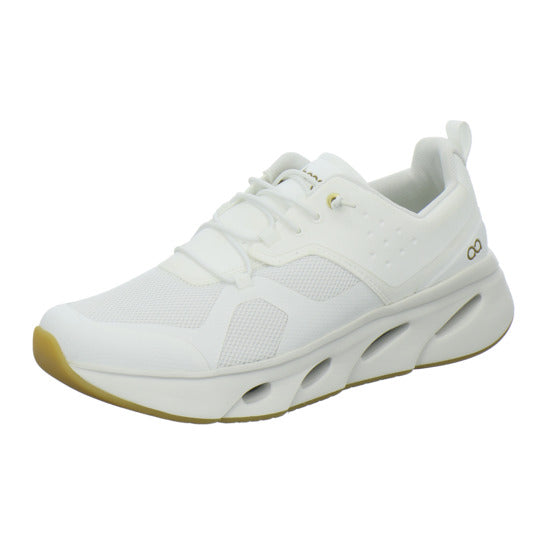 Ten Haag Schnürhalbschuhe Weiß - 360° Ansicht