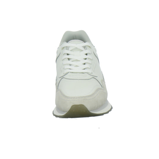 Hoff City Schnürhalbschuhe Weiß - 360° Ansicht