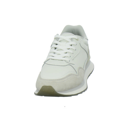 Hoff City Schnürhalbschuhe Weiß - 360° Ansicht