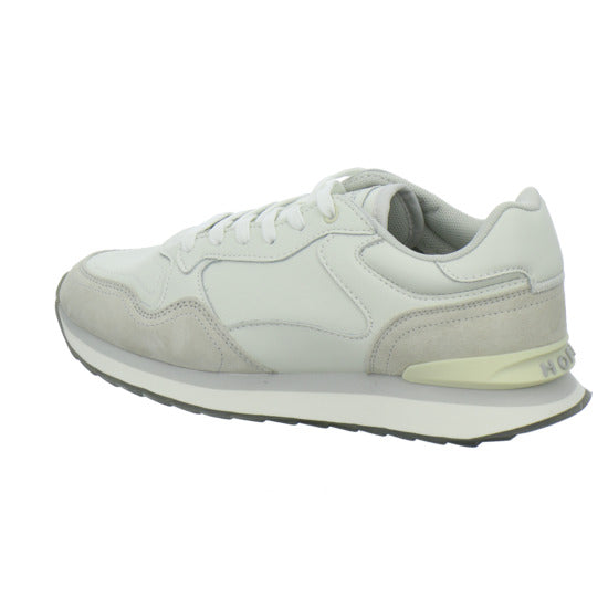 Hoff City Schnürhalbschuhe Weiß - 360° Ansicht