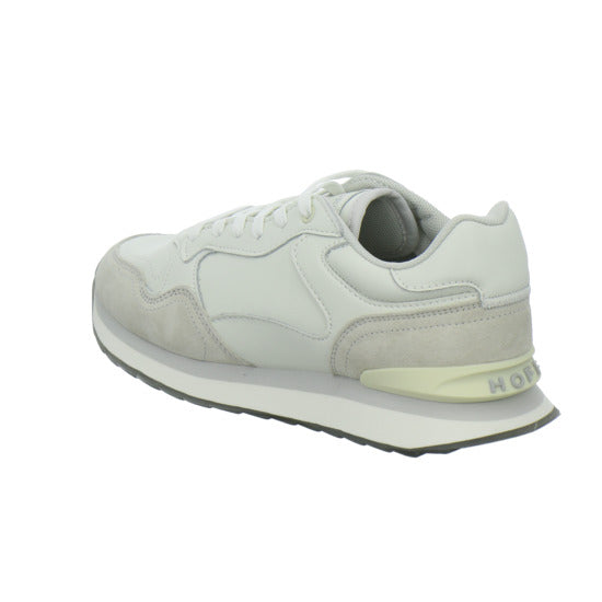 Hoff City Schnürhalbschuhe Weiß - 360° Ansicht