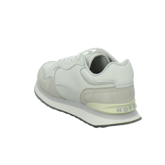 Hoff City Schnürhalbschuhe Weiß - 360° Ansicht