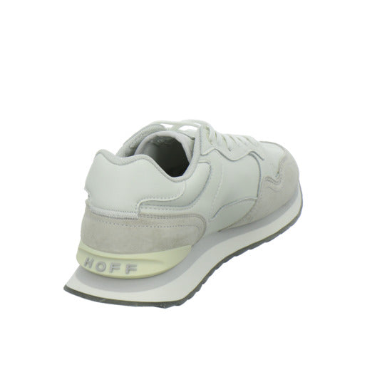 Hoff City Schnürhalbschuhe Weiß - 360° Ansicht