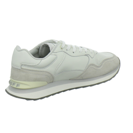 Hoff City Schnürhalbschuhe Weiß - 360° Ansicht