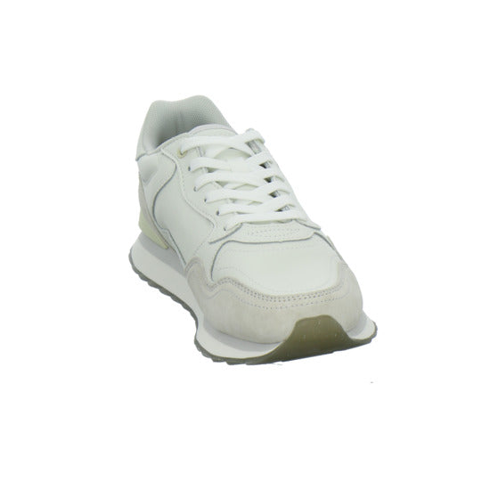 Hoff City Schnürhalbschuhe Weiß - 360° Ansicht