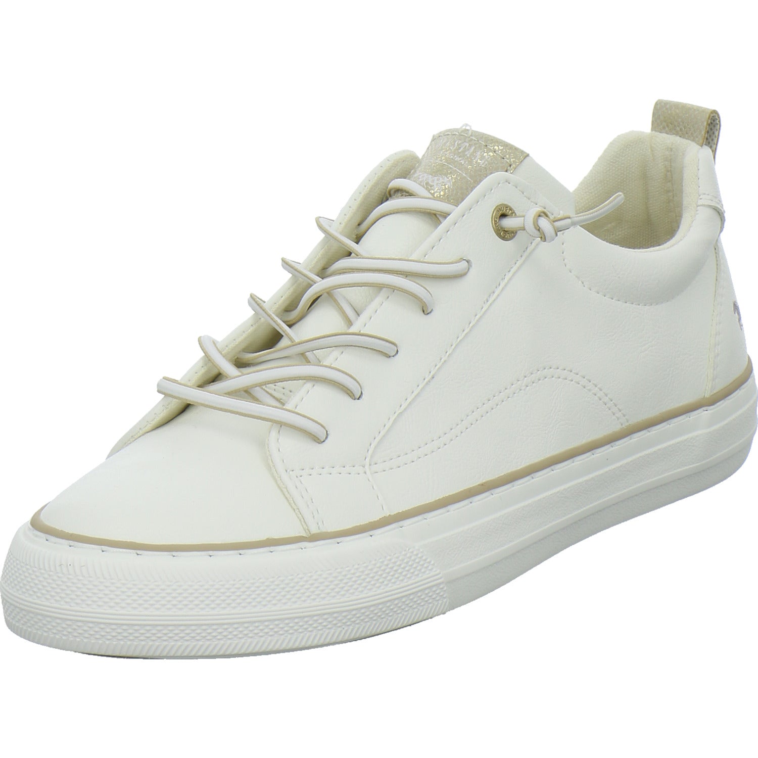 Bild 1 - Mustang Sneaker