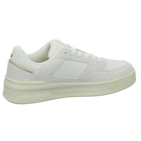 Tommy Hilfiger Schnürhalbschuhe Weiß