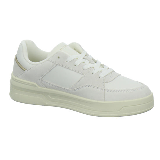 Tommy Hilfiger Schnürhalbschuhe Weiß