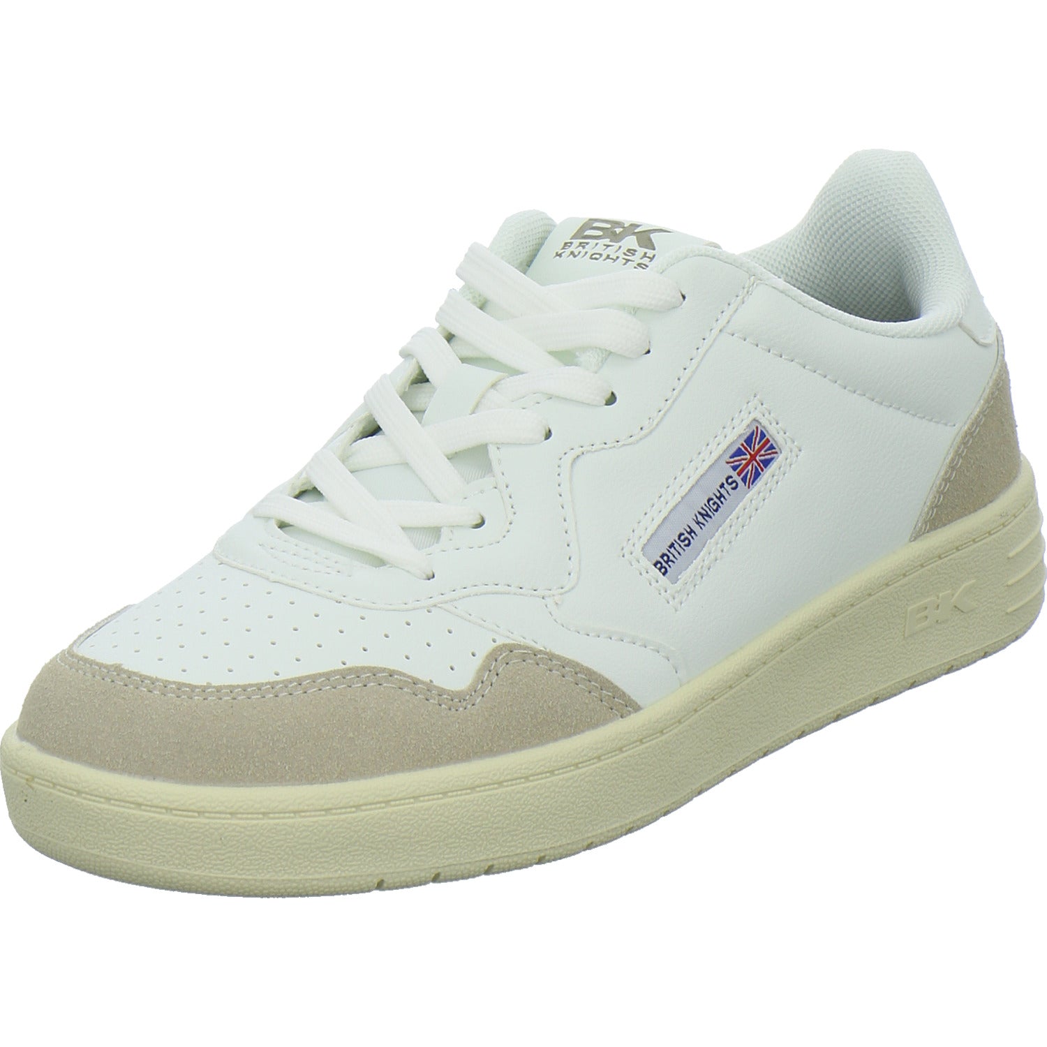 Bild 1 - BK Sneaker