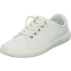 Blowfish Bordwalk Schnürhalbschuhe Weiß