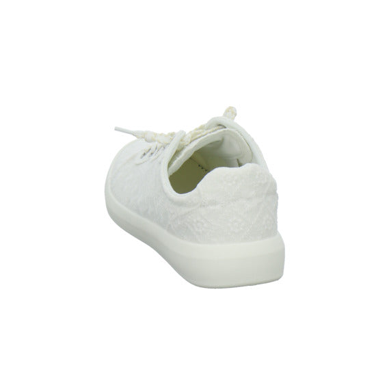 Blowfish Bordwalk Schnürhalbschuhe Weiß