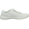 Blowfish Bordwalk Schnürhalbschuhe Weiß