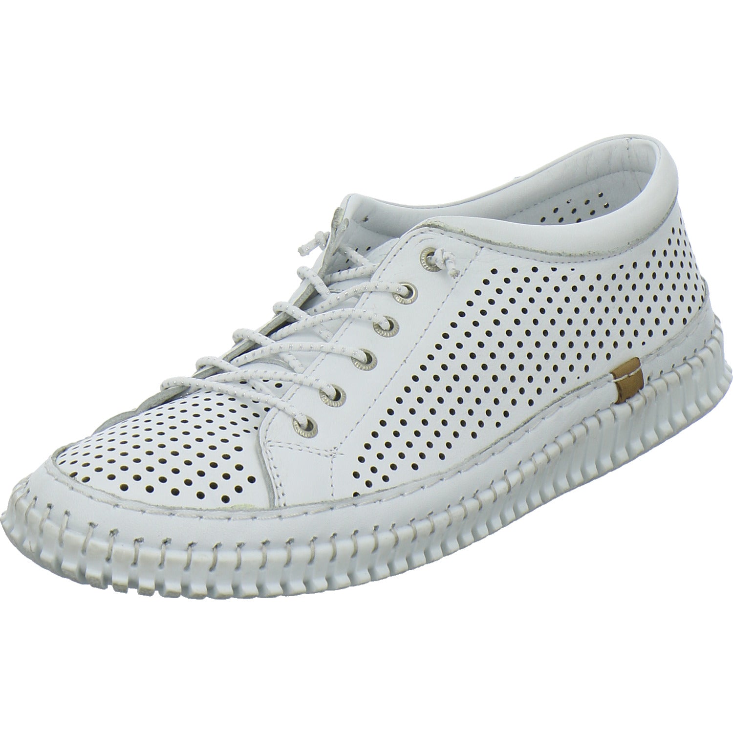 Bild 1 - Andrea Conti Sneaker