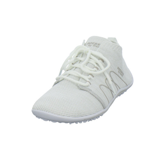 Dockers Schnürhalbschuhe Weiß
