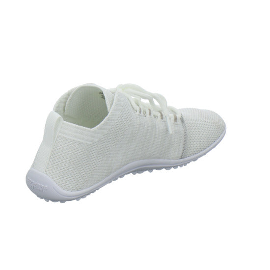 Dockers Schnürhalbschuhe Weiß