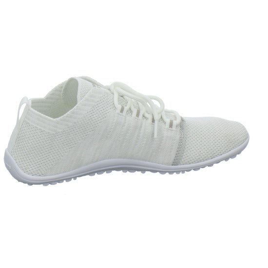 Dockers Schnürhalbschuhe Weiß