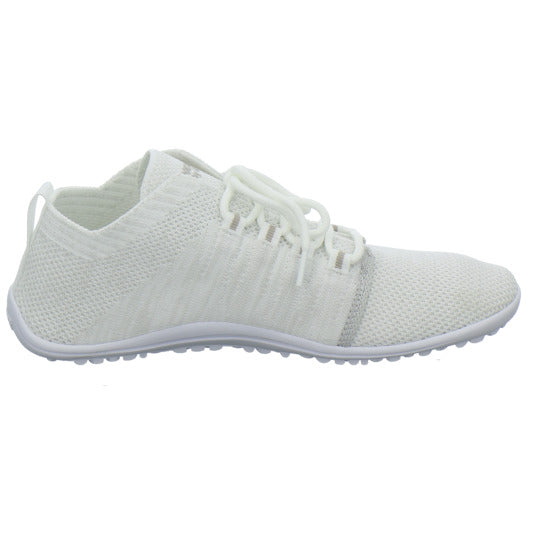 Dockers Schnürhalbschuhe Weiß