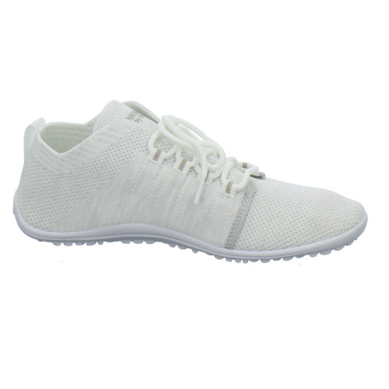 Dockers Schnürhalbschuhe Weiß