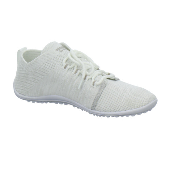 Dockers Schnürhalbschuhe Weiß