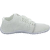 Dockers Schnürhalbschuhe Weiß