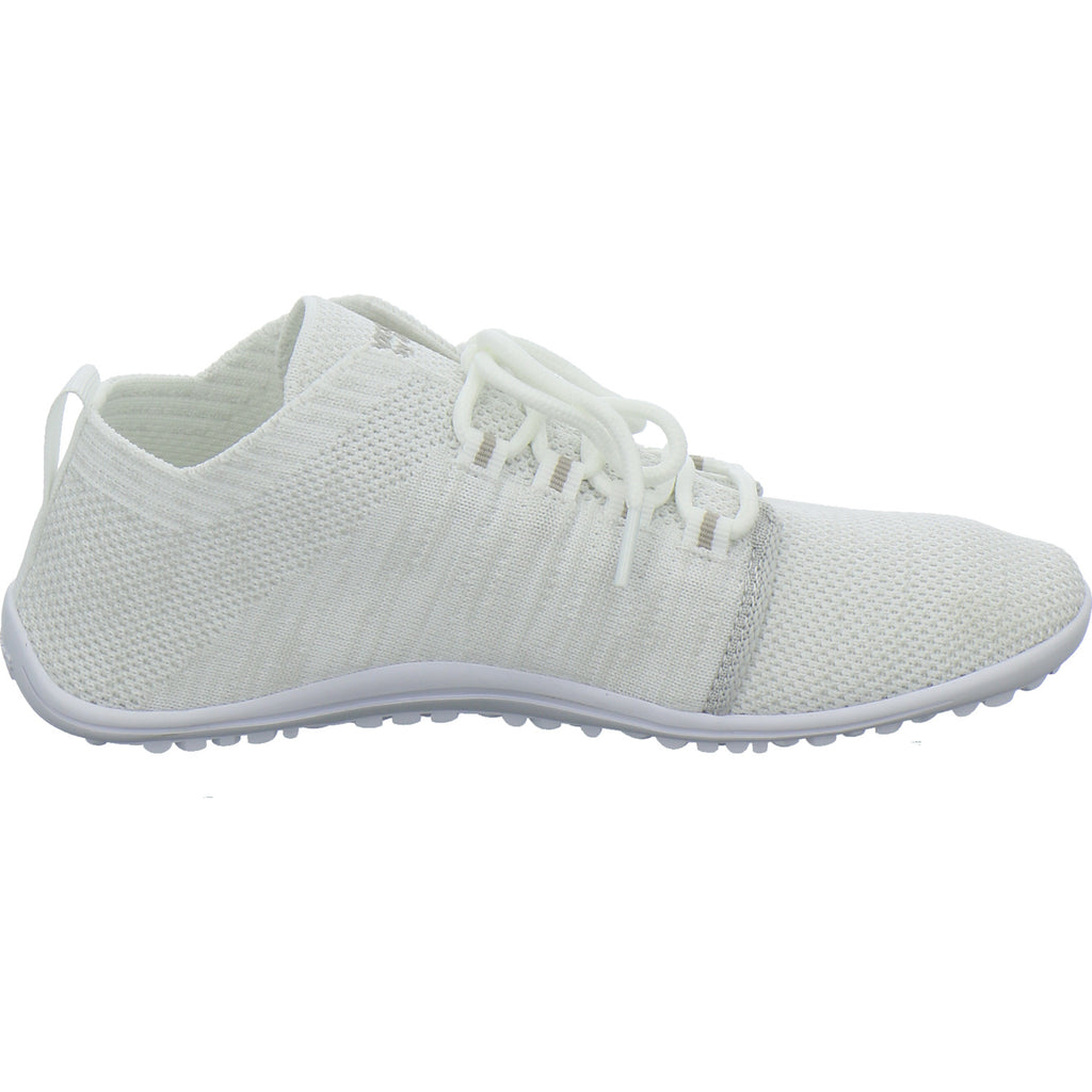 Dockers Schnürhalbschuhe Weiß
