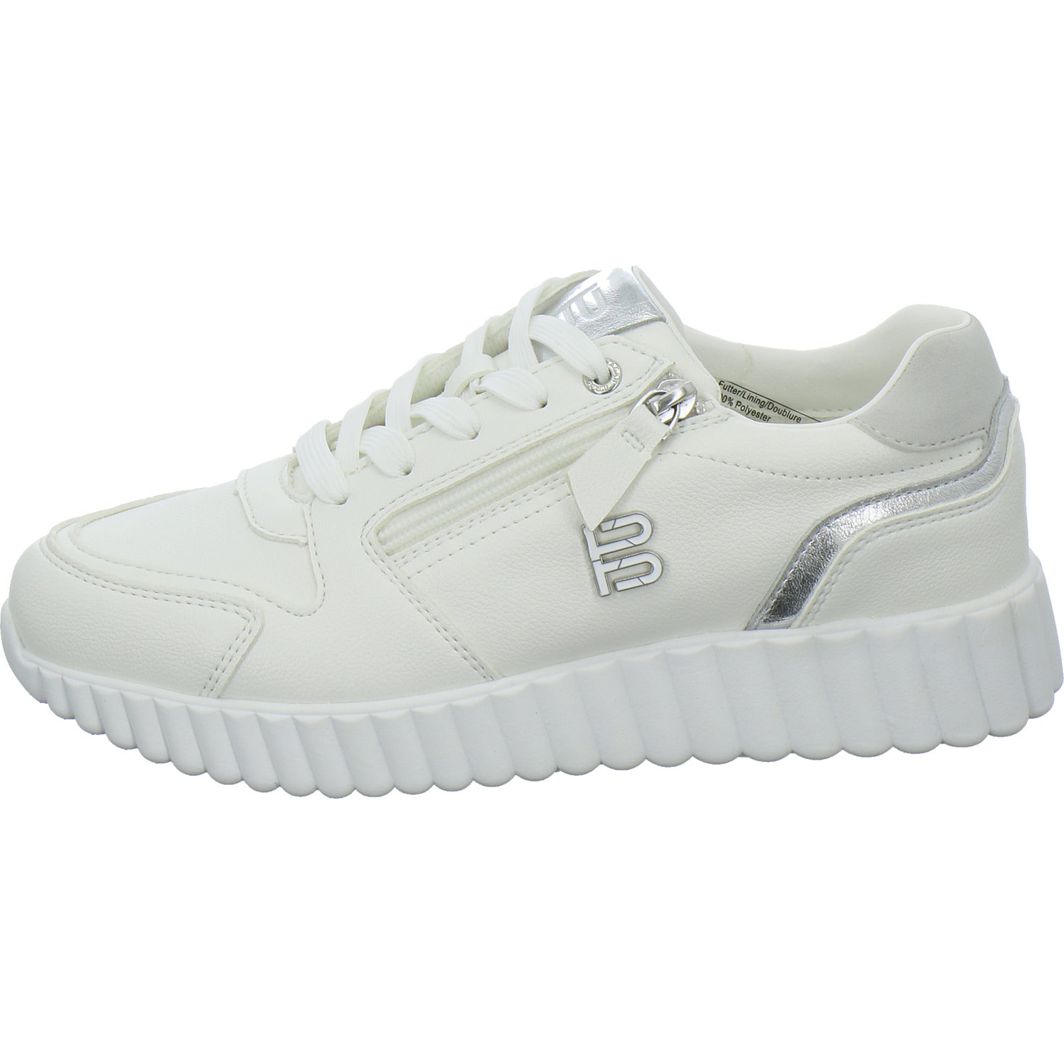 Bild 2 - Bugatti Shoes Woman Sneaker