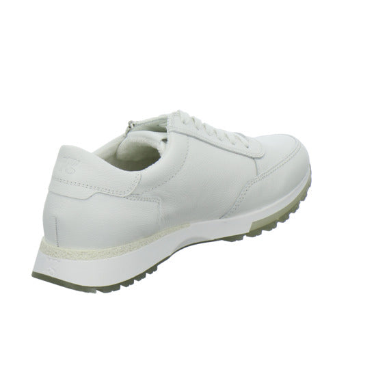 Paul Green Schnürhalbschuhe Weiß - 360° Ansicht