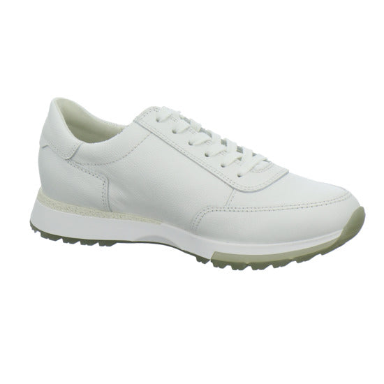 Paul Green Schnürhalbschuhe Weiß - 360° Ansicht
