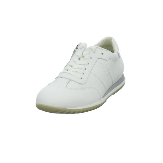 Paul Green Schnürhalbschuhe Weiß - 360° Ansicht